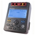Isolationsmesser PCE-UT 512
