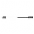 Isolierter Oberfl.-f�hler TF-102A