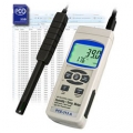 Klimamessger�t PCE-313A