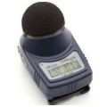 L�rmmessger�t dBadge CEL-350/K1