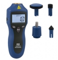 Drehzahlmessger�t PCE-DT 65