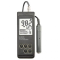 Leitf�higkeitsmessger�t HI 9033