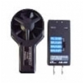 Luftgeschwindigkeits-Adapter PCE-AM-402 f�r CM Serie