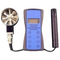 Fl�gelradanemometer KM 6815