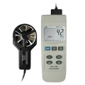Luftstrommessger�t PCE 008 mit Datenlogger