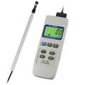 Luftstrommessger�t PCE 009