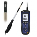 Luftstrommessger�t PCE-423