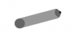 Ersatz-Magnetstift PCE-WCT MW
