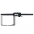 Nutenmessschieber PCE-DCP 300B