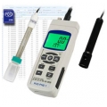 Leitf�higkeitsmessger�t PCE-PHD 1