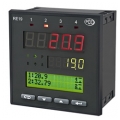 PID-Regler PCE-RE19P-1