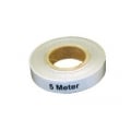 Reflexmarken 5 Meter