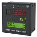 PID-Regler PCE-RE19P-8