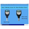 Software f�r PCE-HT 150 Serie inkl. Datenkabel