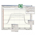 Software + Datenkabel f�r PCE-T 200W