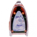 SPY-REPEATER f�r SPY-Serie