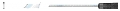 Einstech/Tauchf�hler TF-106