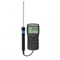 Pr�zisionsthermometer PCE-T317