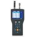 Laser-Partikelz�hler P611