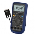 TRMS-Multimeter PCE-UT 61D