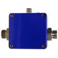 Ultraschall-Durchflussmesser PCE-VUS-N