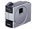Barcodedrucker f�r VDE-Pr�fer Safetytest Serie