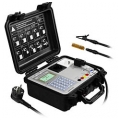 VDE-Pr�fer  Safetytest 1L