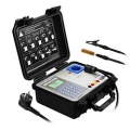 VDE-Pr�fer Safetytest 1N