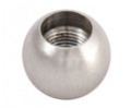 F�hrungskugel f�r PCE-VE 3xxN Serie