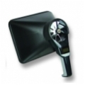 Volumenstromhaube B