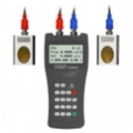 Durchflussmessger�t PCE-TDS 100H