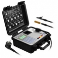 VDE-Pr�fer  Safetytest 1L