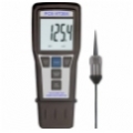 Vibrationsmessger�t PCE-VT 204