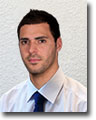 Costantino Ruggio Mitarbeiter Marketing