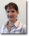 Marion Hermes Mitarbeiterin Finanzbuchhaltung