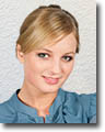 Maria Litau Mitarbeiterin Finanzbuchhaltung