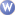 Regeltechnik : Begriffe W