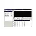 Software f&uuml;r Vibrationsmessger&auml;t PCE VT 204 