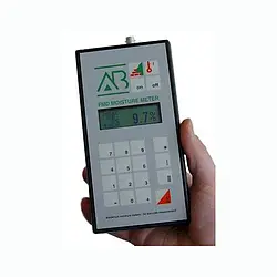 Baufeuchte-Messgerät FMD 6