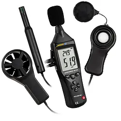 Digitalthermometer PCE-EM 883