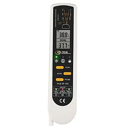 Digitalthermometer Display