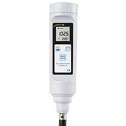 Sauerstoffmessgerät Wasser Front