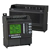 Kleinsteuerung PCE-SR12-MTDC 