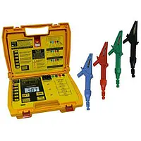Microohm-Meter PCE-MO 3001 