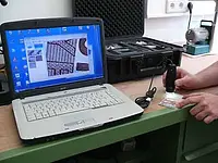 Mikroskop PCE-MM 200