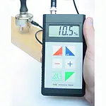Baufeuchte-Messgerät FME