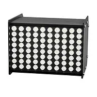 Station&auml;res Stroboskop RT STROBE 3000 LED 