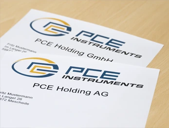 Herstructurering van PCE Holding