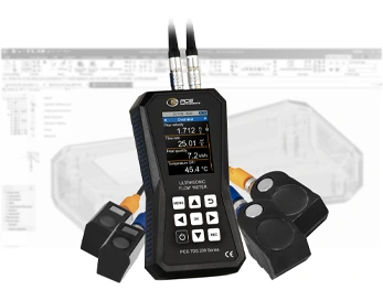 Nieuw product PCE-TDS 200 Serie
