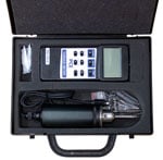 Contents of the torque meter PCE-TM 80